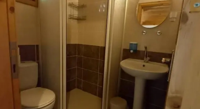 Бунгало Standard Turkuaz Bungalows