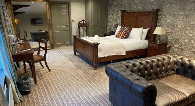 The George Of Piercebridge, Rezervați Hotel Piercebridge Durham