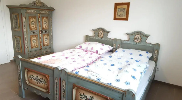 Номер Standard Privatzimmer Jarosch