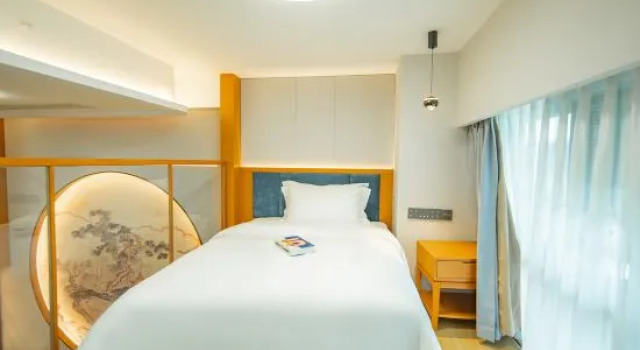 Люкс Business Amazing  Loft  Hotel
