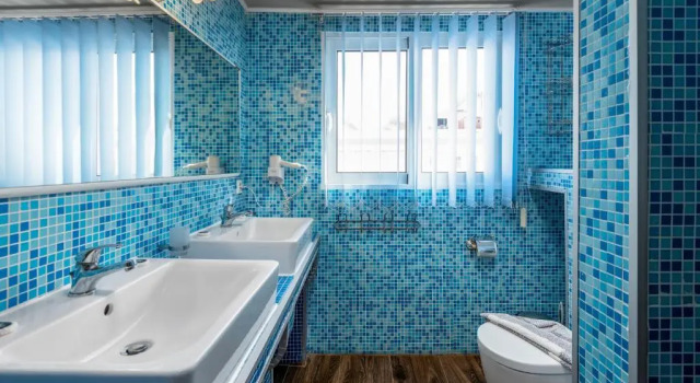 Люкс Comfort Hotel Apartments