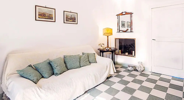 Casa Gambo
