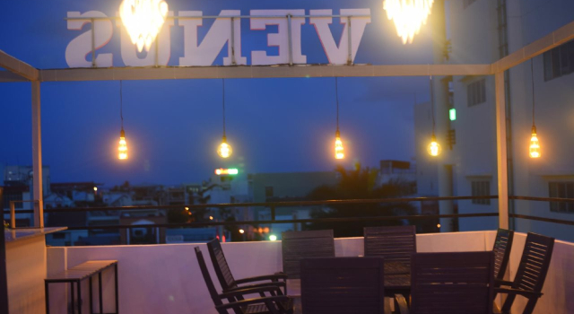 Venus Hotel