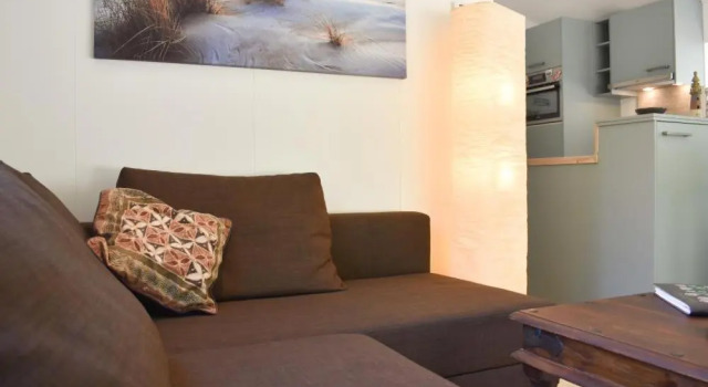 Ostseecampus Bungalow 25