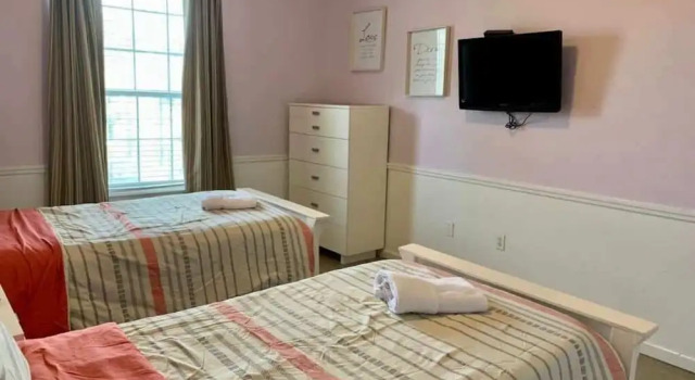 Апартаменты I-drive Cozy 3bd 5 min Universal