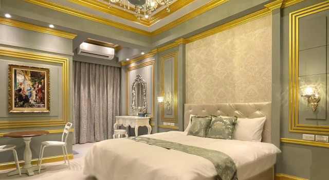 Time Light Walk B&B, Забронировать Гостевой дом Хуалянь Уезд Хуалянь, рядом с Hualien City God Temple