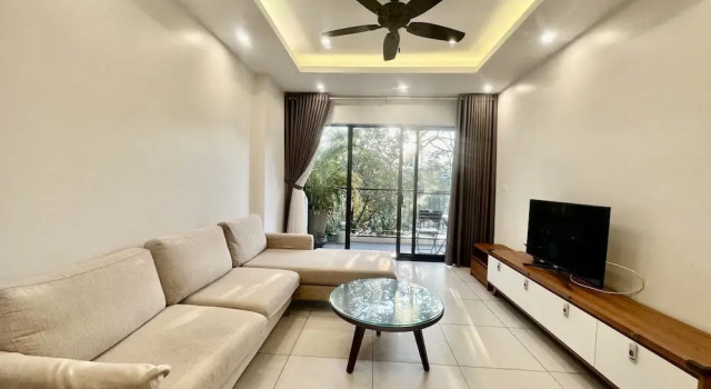 Апартаменты Economy Luxe Paradise Residence Trinh Cong Son