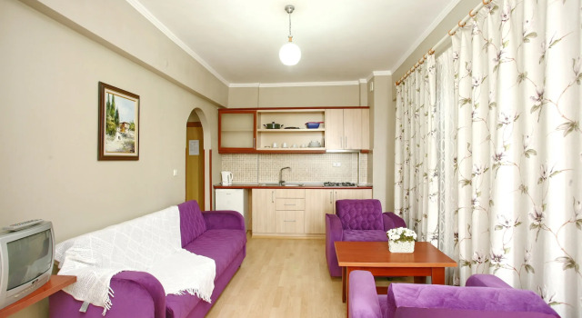 Hotel Bella Bravo