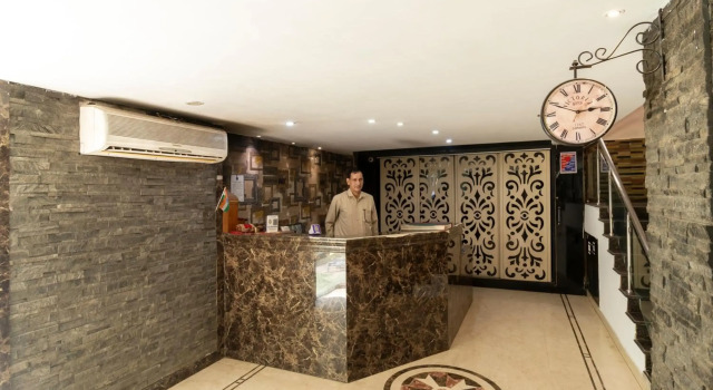Hotel SHIMLA HERITAGE- Near B L K Hospital, Забронировать Отель Отели Нью-Дели с завтраком, Завтраки