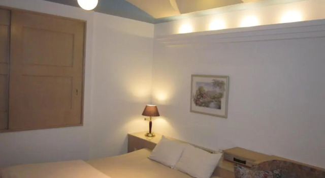 Номер Standard Hotel Essor