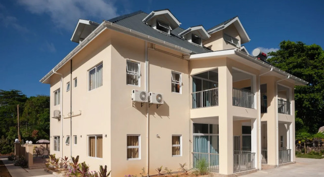 Home Confort, Prenota Hotel Anse Kerlan Praslin