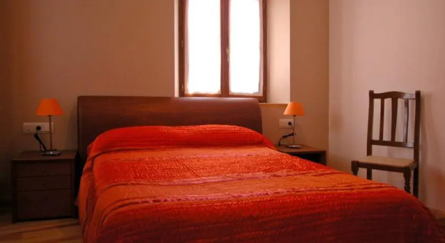 Casa Ederra, Book Hotel Hotels & Accommodations in Isaba, Hotel