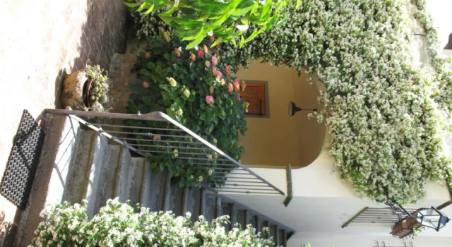 Апартаменты Borgo dei Cadolingi