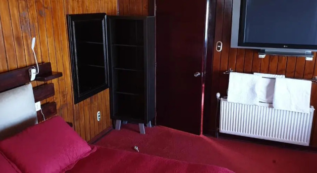 Номер Standard La Casa Guesthouse