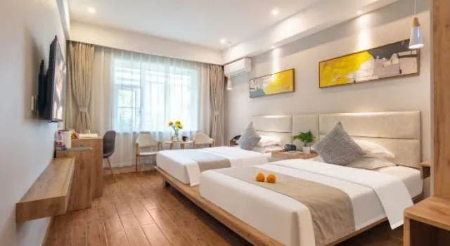 Namiot Enjoy Hotel