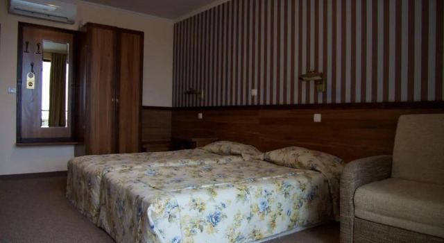 Номер Standard Family Hotel Selena