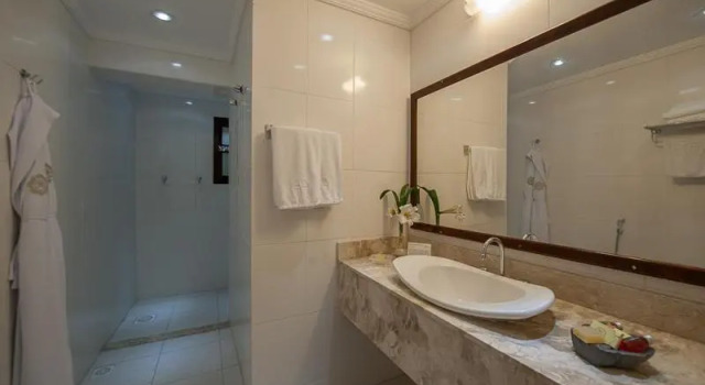 Номер Standard Hotel Rosa Dos Ventos