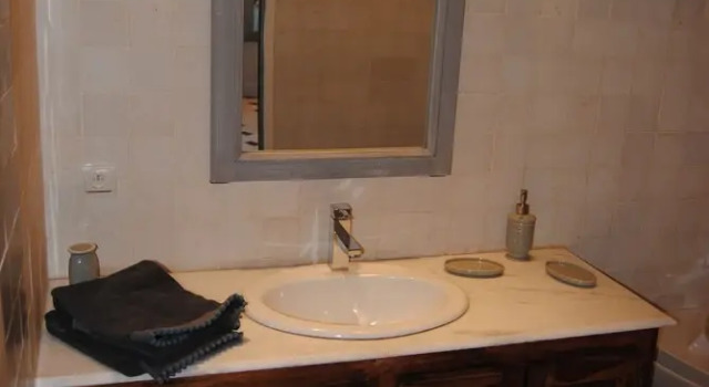 Двухместный номер Superior с видом на парк Château de Mazières
