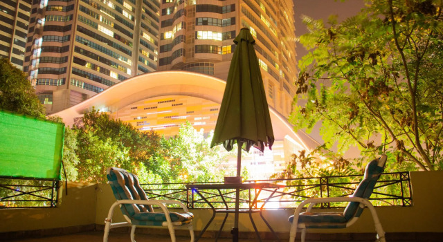 Livin Hub Guest House