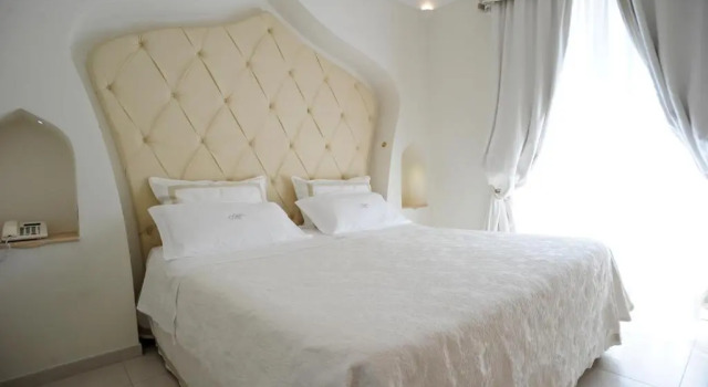 Двухместный номер Classic Minori Palace
