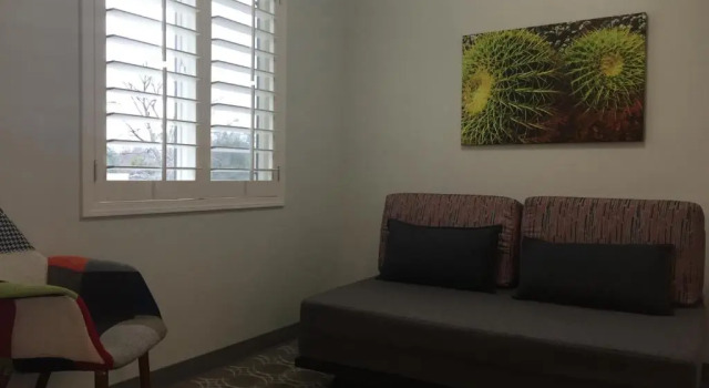 Одноместный люкс University Inn ASU/Tempe