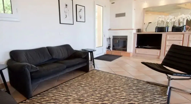 Belle Helene Comfortable Holiday Residence