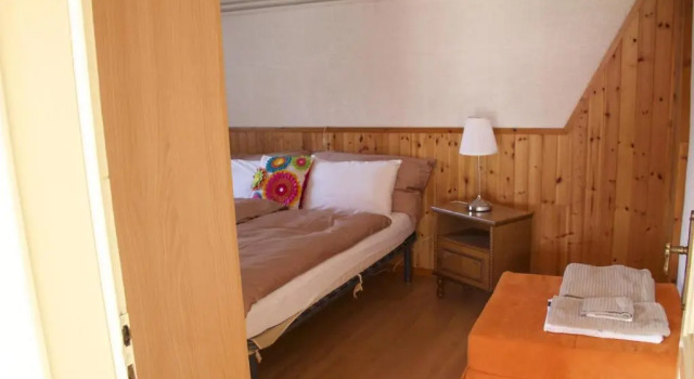 Maison Perron CIR- VDA-LATHUILE-N0062, Забронировать Отель Ла-Тюиль Mont Blanc - Italy