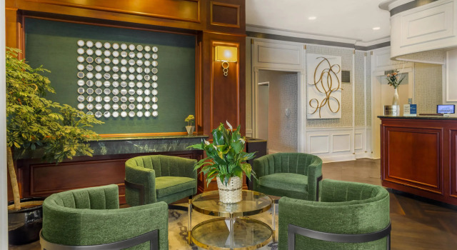 Best Western Queens Gold Coast
