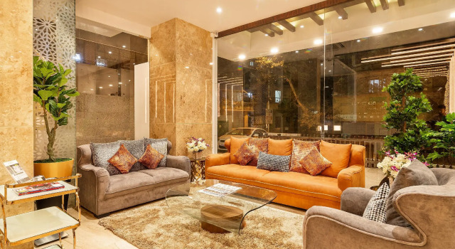 Hotel Wego, Забронировать Отель Отели Мумбай 3 звезды, 3*