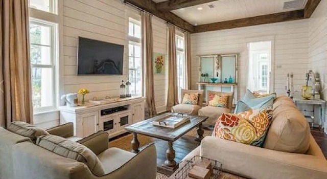 Watercolor Vacations by 360 Blue, Varaa Hotelli Hotellit Emerald Coast uima-altaalla, Uima-allas
