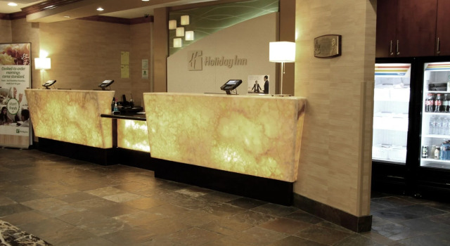 Holiday Inn Denver Lakewood by IHG