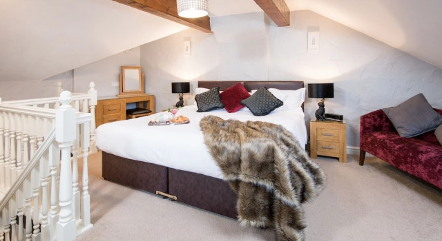 Gill Cottage, Reservar Casa de férias Casas de campo em Merseyside, Casa de campo / Cottage