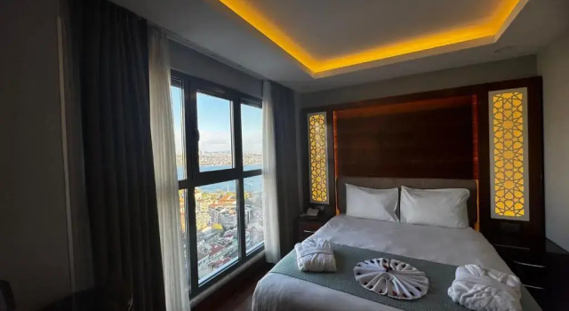 Номер Superior Grand Star Hotel Premium