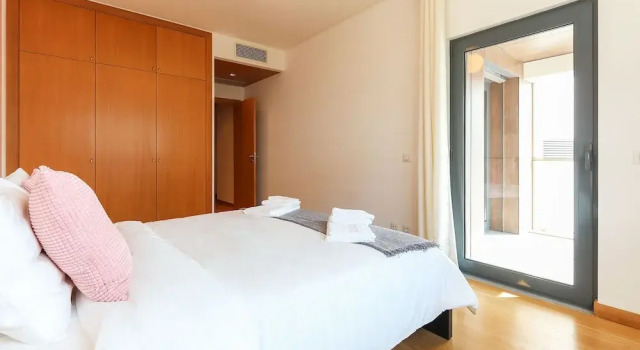 Expo Premium by Homing, Rezervovat Hotel Lisbon Region Estremadura