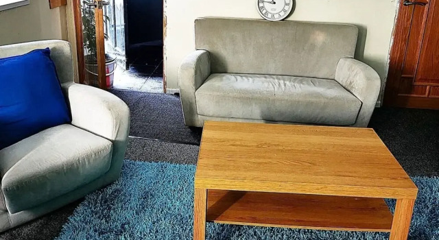 Self Contained Studio Apartment, Varaa Huoneisto Asunnot kohteessa Merseyside, Huoneisto