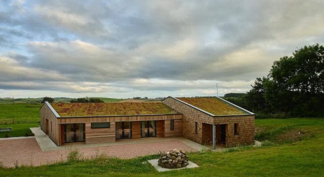 The Rings, Rezervasyon Otel Cupar Fife