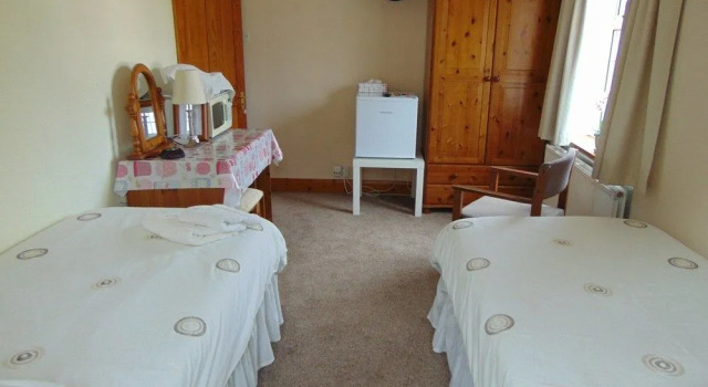Owlets Bed and Breakfast, Забронировать Отель Отели Большого Лондона с завтраком, Завтраки