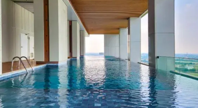 The Smith Apartment - Alam Sutera by Nagisa Bali