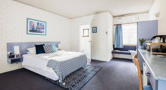 The Med Motel
