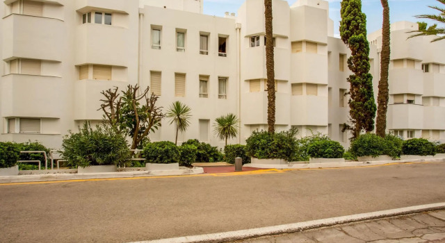 Pretty Apartment in San Roque near River, Varaa Huoneisto San Roque Costa de la Luz
