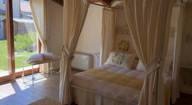 Люкс Inghirios Wellness Country Resort