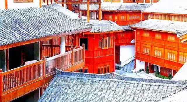 Yuntian Hotel