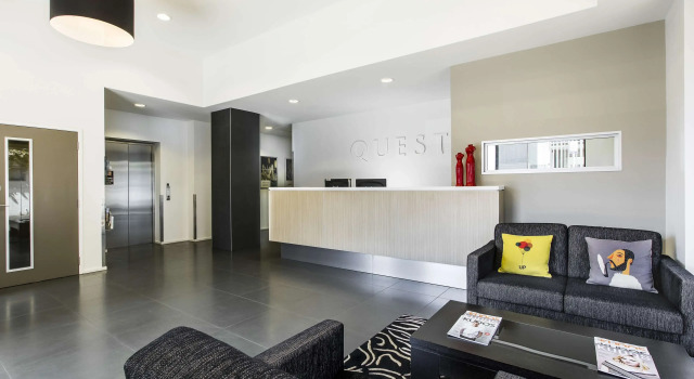 Quest Albany Serviced Apartments, Забронировать Апартаменты/квартира Норт-Окленд регион Окленд