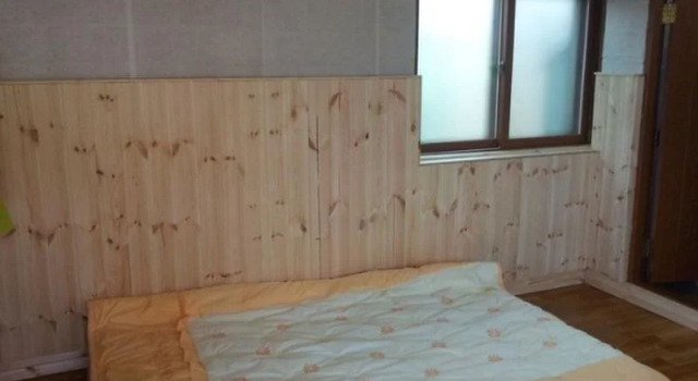 Jigubyul Yeohaeng Pension, Prenota Hotel Muju Jeollabuk-Do