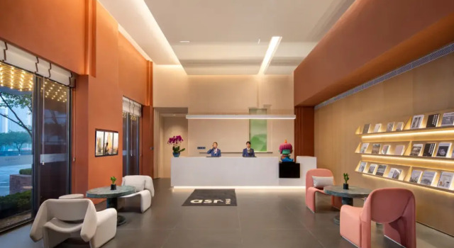 Citadines Connect Chayuan Chongqing, Prenota Hotel Chongqing Chongqing Area