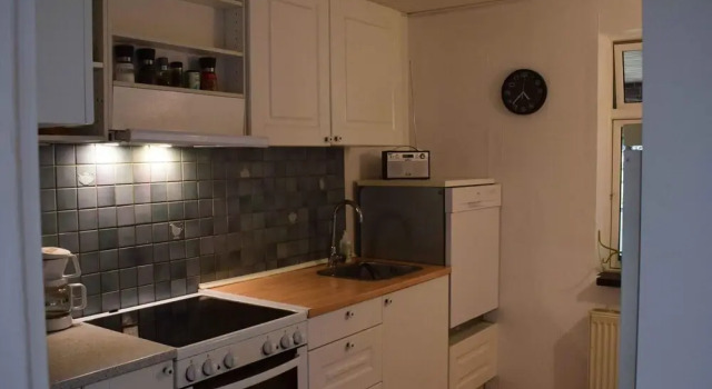 Коттедж 4 Star Holiday Home in Tonder