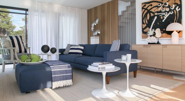 Вилла Luxury Agapao Villas
