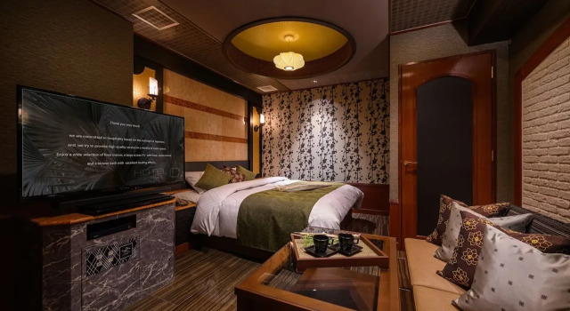 HOTEL ZEN Yokohama Hazawa, Prenota Hotel Shin-yokohama 