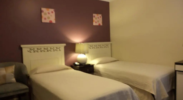 Двухместный номер Standard Arcadian Bed & Breakfast