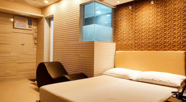 Номер Superior One Serenata Hotel Bacoor
